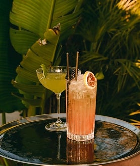 Imagen secundaria 2 - Más de diez planes para disfrutar de un verano de lujo en Madrid