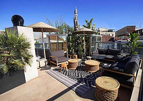 Imagen secundaria 1 - Más de diez planes para disfrutar de un verano de lujo en Madrid