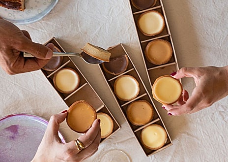 Imagen secundaria 1 - Más de diez planes para disfrutar de un verano de lujo en Madrid