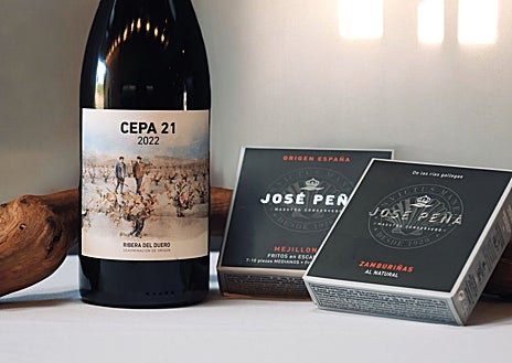 Imagen secundaria 1 - Más de diez planes para disfrutar de un verano de lujo en Madrid