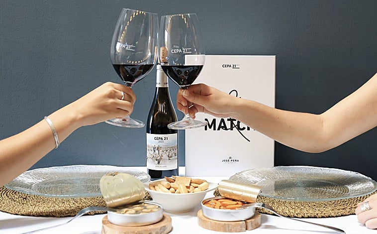 Imagen principal - Más de diez planes para disfrutar de un verano de lujo en Madrid