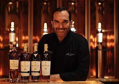 Imagen secundaria 1 - Más de diez planes para disfrutar de un verano de lujo en Madrid