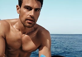 Los nuevos perfumes de hombres para este verano