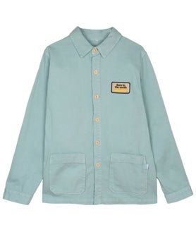 Sekundärbild 2 – T-Shirts, Jogginghosen und Overshirts gehören zu ihren Bestsellern.