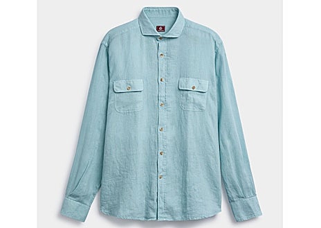 Imagen secundaria 1 - Prendas de la colección 'ready to wear'