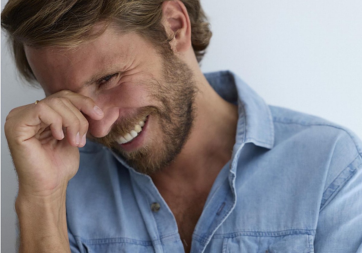 Antonio Fernández de León, socio fundador de Old Jeffrey