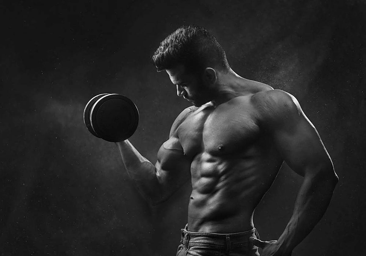 Disciplina y constancia, claves del entrenamiento 75 Hard