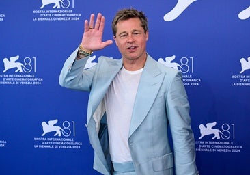 Así es la nueva mansión de estilo español que Brad Pitt ha comprado en Los Ángeles por más de 10 millones de euros