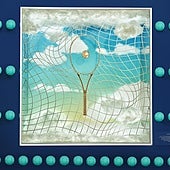 La raqueta de tenis más lujosa del US Open 2025 incluye 108 diamantes y detalles en oro