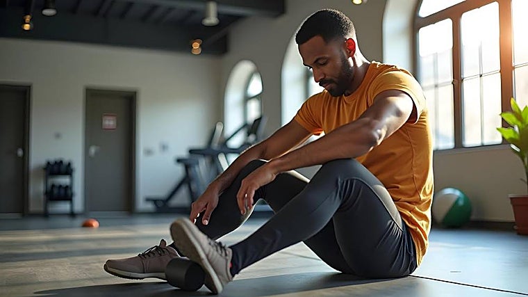 La actividad física es clave para mejorar la calidad de vida