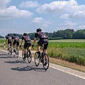 Cómo prepararse para hacer un triatlón: consejos de un entrenador profesional