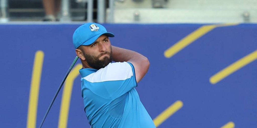 Así es la oferta VIP para la Ryder Cup que se juega en Nueva York con Jon Rahm liderando el equipo europeo