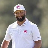 Jon Rahm lidera a Europa en la Ryder Cup: así son los lujos de uno de los deportistas mejor pagados del mundo