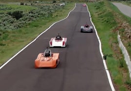 El circuito de carreras de Aspen que se vende por 19,6 millones de euros