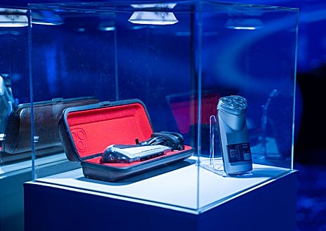 Imagen secundaria 1 - Algunas de las herramientas de la marca que han hecho historia. 