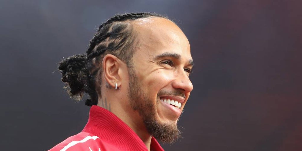 La colección de coches que Lewis Hamilton ha vendido, valorada en 15 millones de euros con ediciones limitadas de Ferrari, Pagani, McLaren o Mercedes