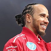 La colección de coches que Hamilton ha vendido: valorada en 15 millones de euros y con ediciones limitadas de Ferrari, Pagani McLaren o Mercedes