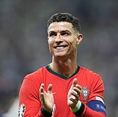 Estos son los negocios que han convertido a Cristiano Ronaldo en milmillonario