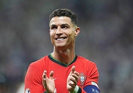 Cristiano Ronaldo supera a Messi en patrimonio: estos son los lujos y negocios que le han convertido en milmillonario
