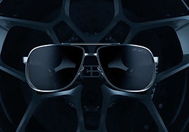 Por qué unas gafas de sol pueden llegar a costar 15.000 euros
