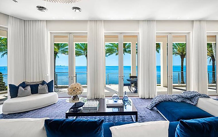 Salón de la vivienda