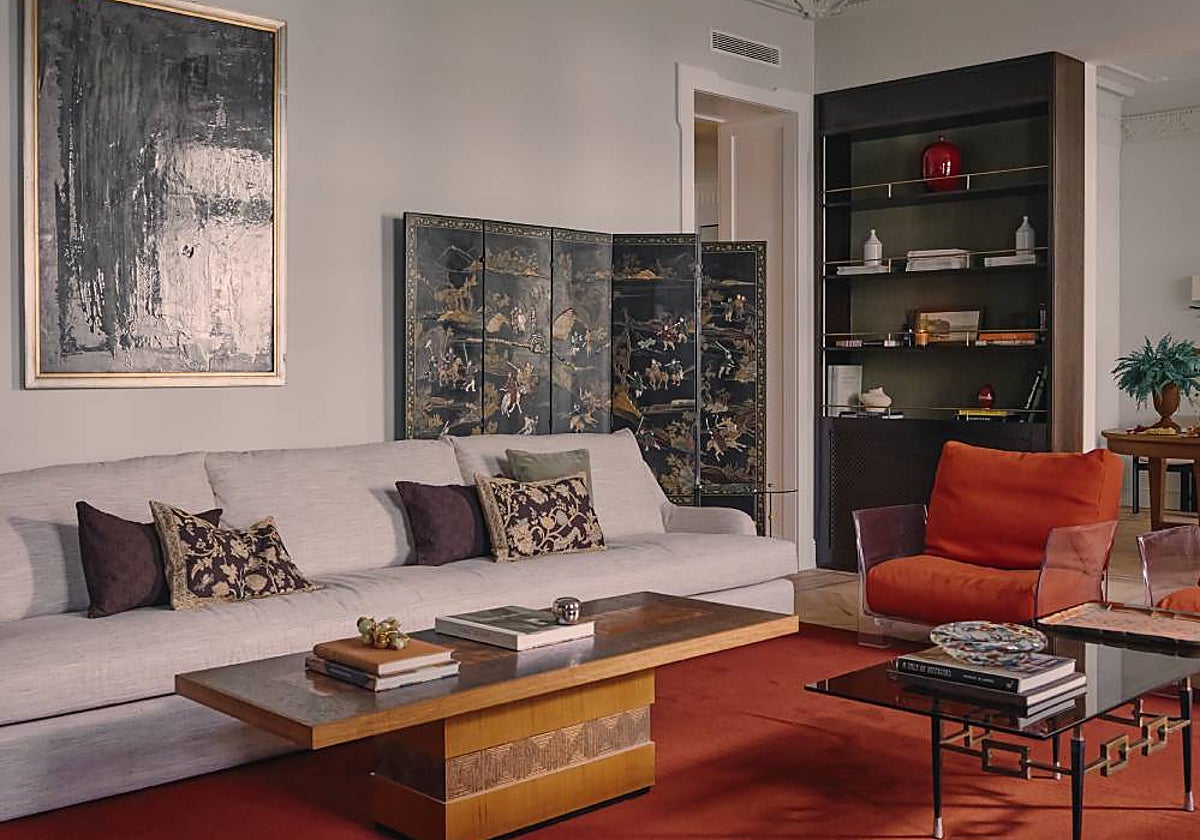 Salón de la vivienda