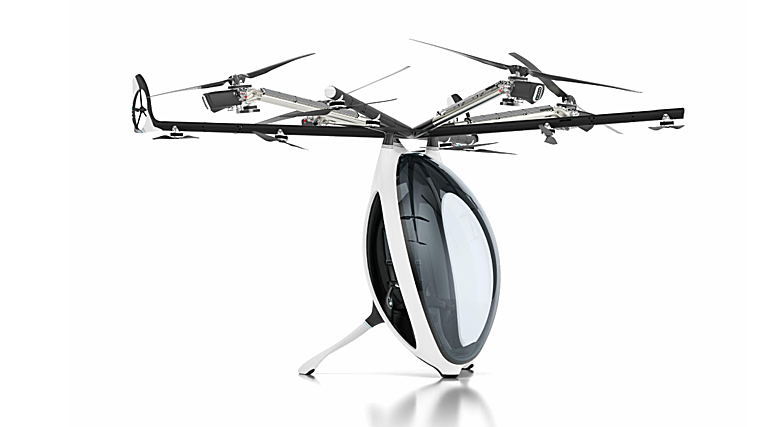 La velocidad máxima que puede alcanzar es de 100 km/h