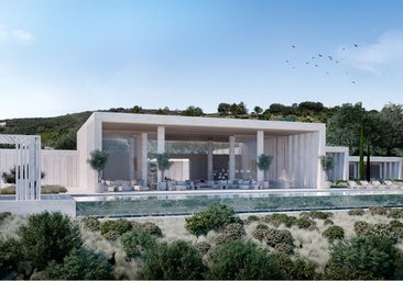 Vendida la mansión más cara de la historia de Sotogrande por más de 17 millones de euros