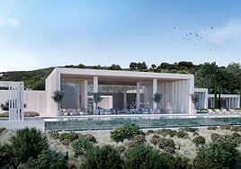 Vendida la mansión más cara de la historia de Sotogrande por más de 17 millones de euros