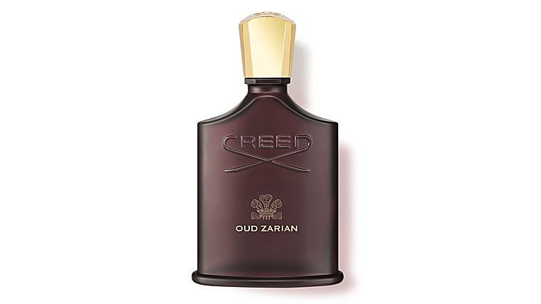 Oud Zarian de Creed.