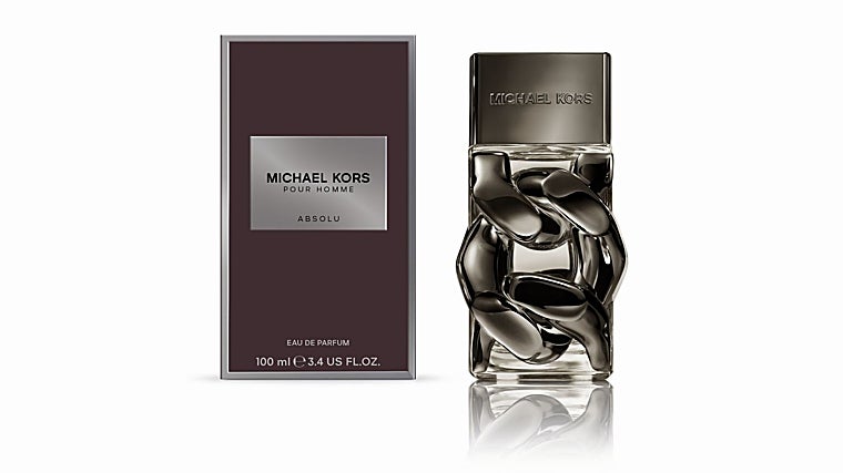 Michael Kors Pour Homme Absolu.