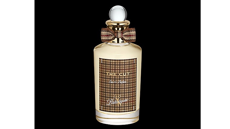 The Cut de Penhaligons's.