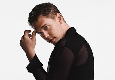 Los nuevos perfumes para hombre que triunfarán este otoño e invierno