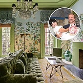 A la venta por 6,9 millones la casa de Brooklyn del actor de Stranger Things David Harbour