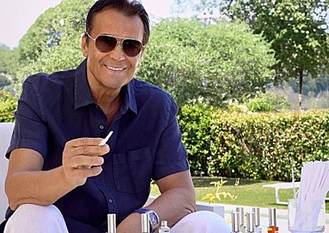 Secondary image 1 - Perfume brand boutique in Barcelona and creators Pierre and Amelie Montale. 