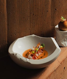 Imagem secundária 2 - Em Lagos encontra o Palmares Ocean Living & Golf com campo de golfe, casas de luxo e um restaurante com estrela Michelin. 