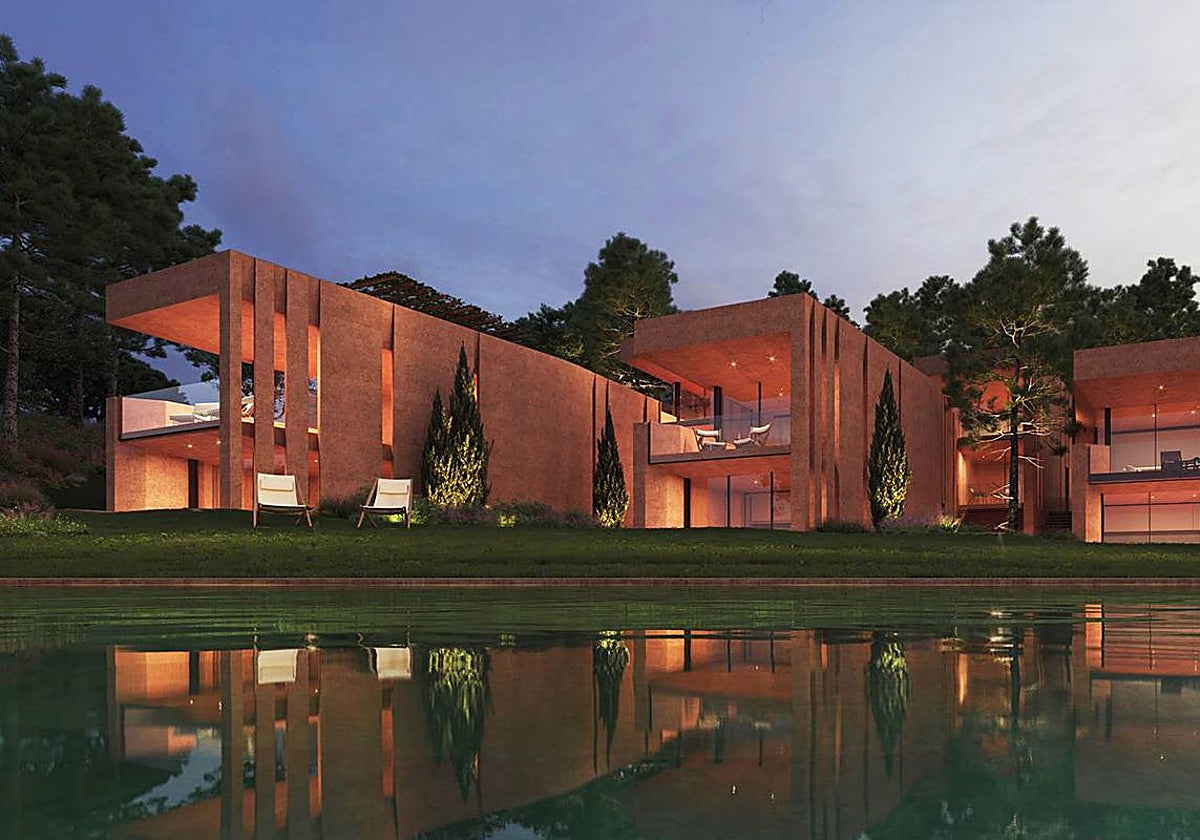 Palmares Ocean Living & Golf.