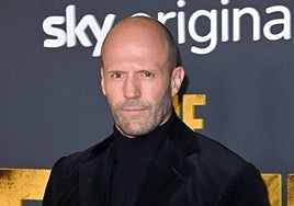 La colección de relojes de Jason Statham: un apasionado de los modelos vintage de Patek Philippe y Rolex
