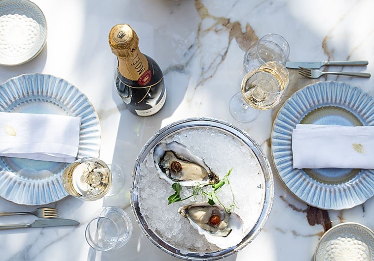 Trece planes de lujo para disfrutar en Madrid este puente de diciembre