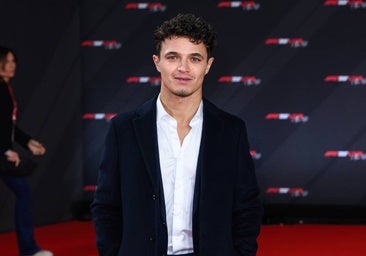 La colección de coches de lujo de Lando Norris, nuevo campeón mundial de la Fórmula 1