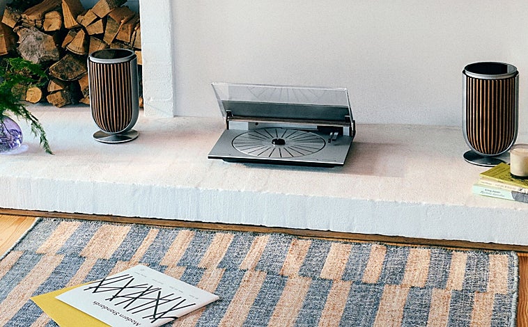 Imagen principal -  Beosystem 3000c de Bang & Olufsen