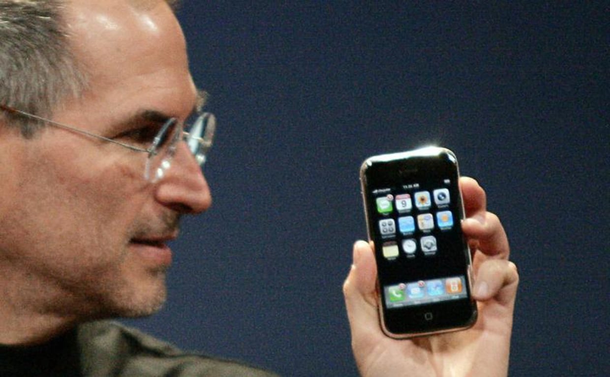 iPhone 12, todo lo que sabemos del nuevo móvil de Apple antes de su  presentación