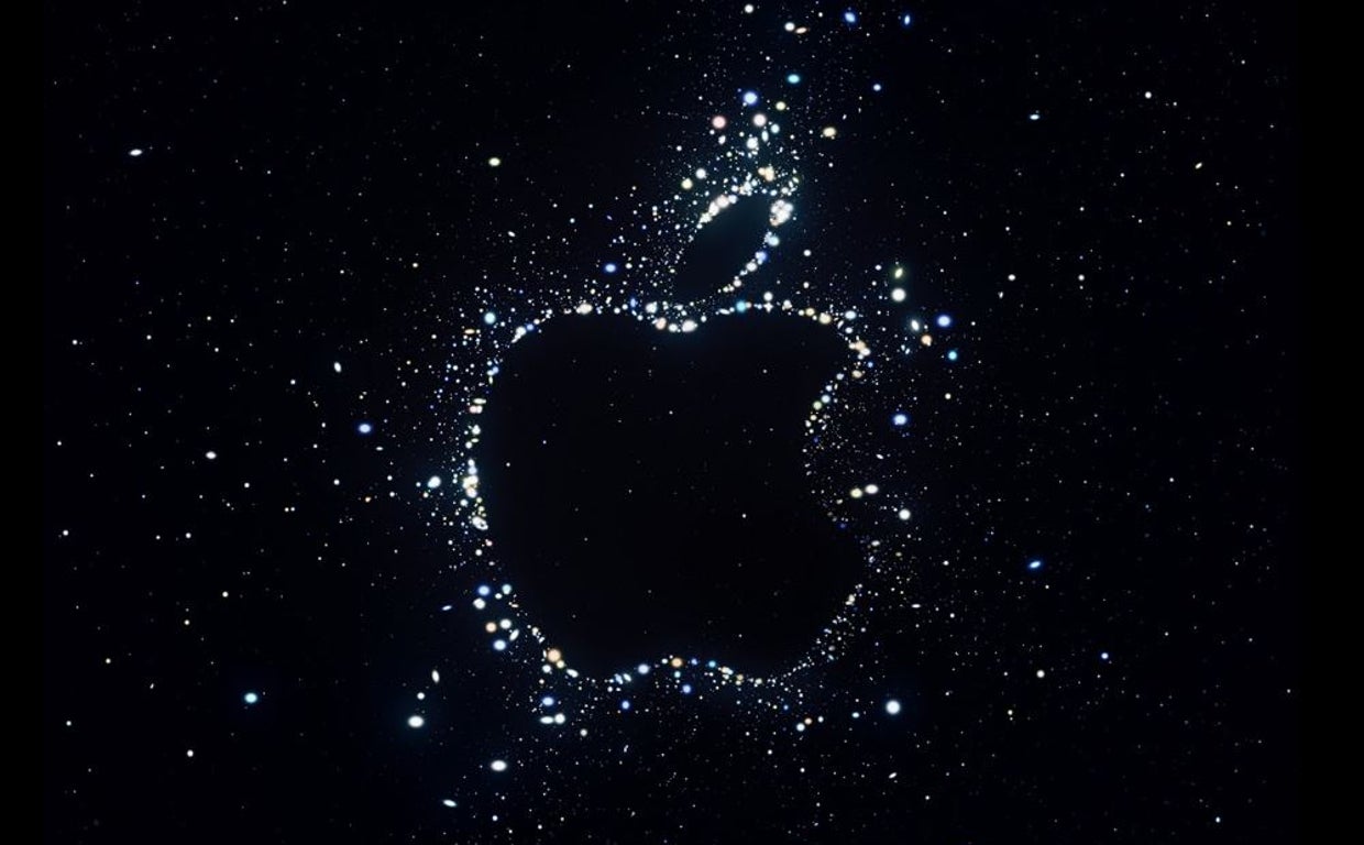 Sigue en directo el evento de Apple