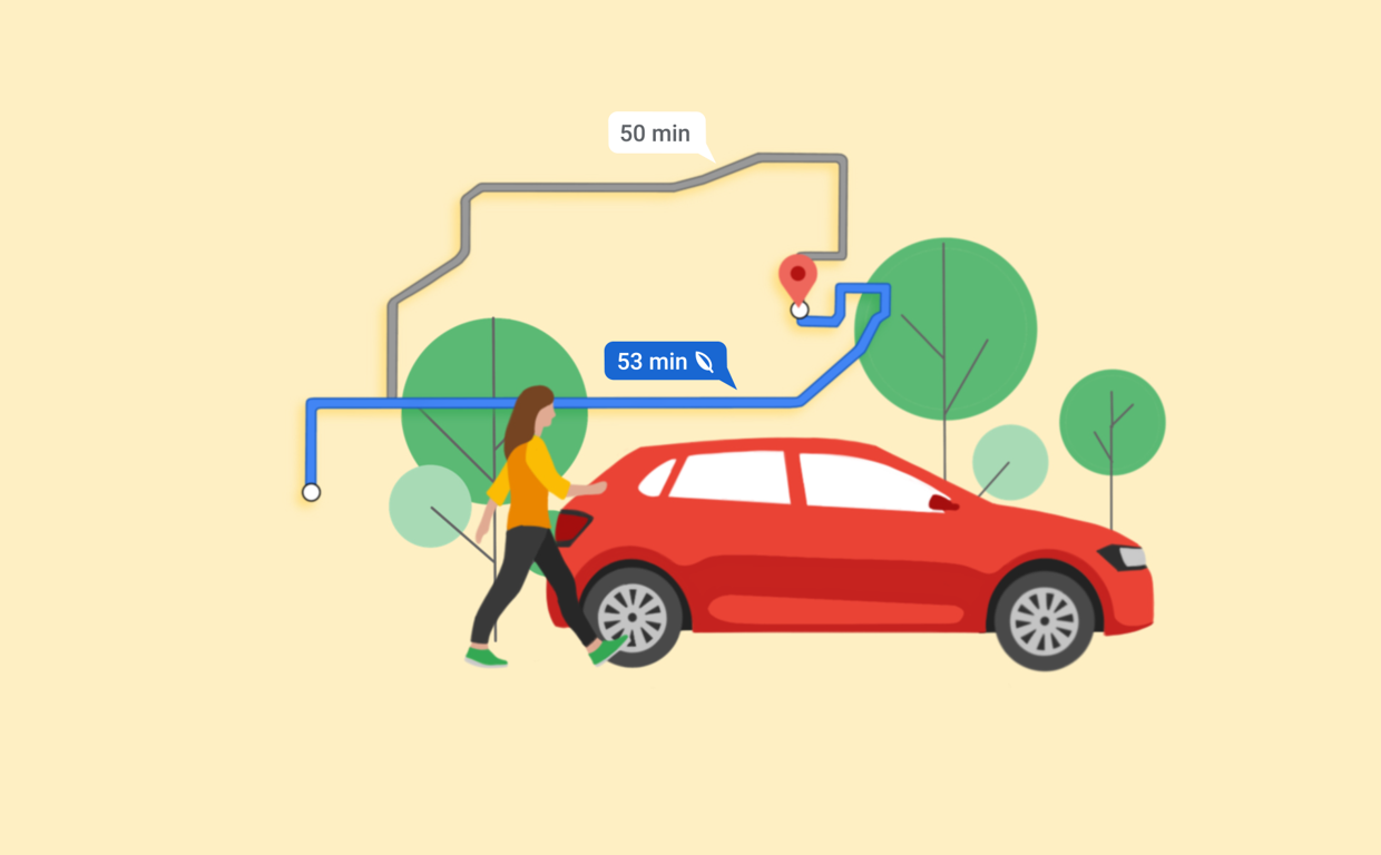 Google Maps lanza un nuevo truco con el que podrás ahorrar dinero en gasolina