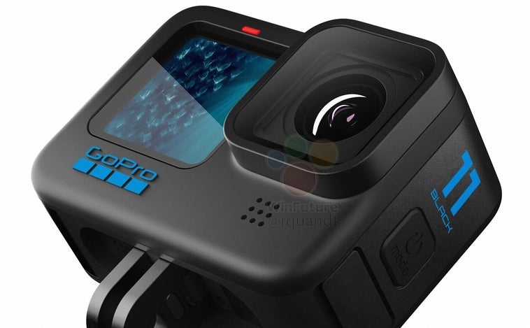 Probamos la nueva GoPro Hero 11: ¿merece la pena que cambies de cámara para tus escapadas?