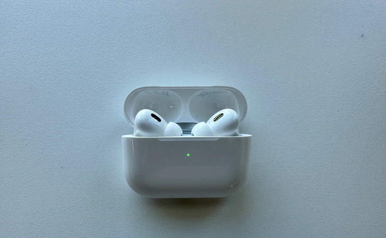 Probamos los nuevos AirPods Pro: ¿los mejores auriculares que puedes comprar para tu iPhone?
