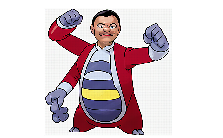 Imagen principal - Arriba, Pedro Sánchez. Abajo, de izquierda a derecha, Rafa Nadal y Lebron James