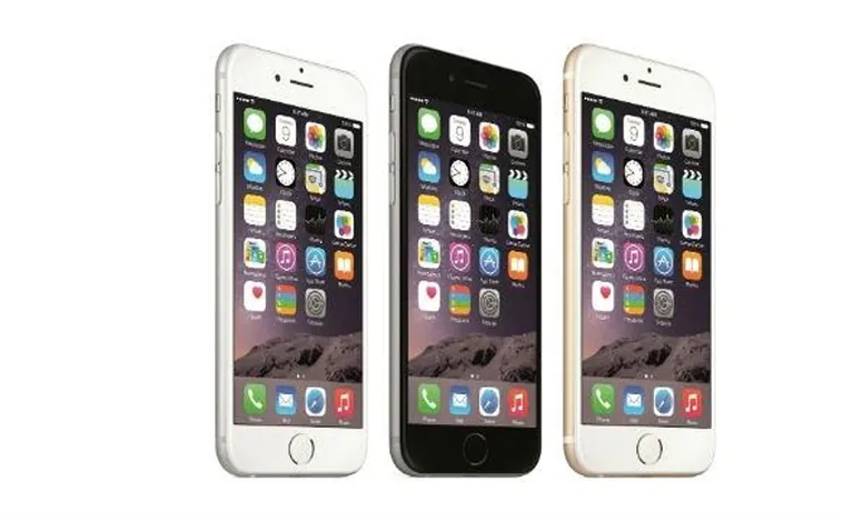 Admiten una demanda contra Apple por prácticas comerciales «engañosas» con los iPhone 6