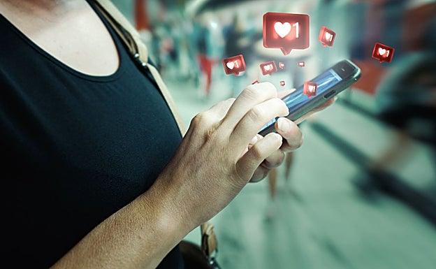 Instagram cumple 12 años: el cambio radical de la fotografía al &#039;ligoteo&#039;