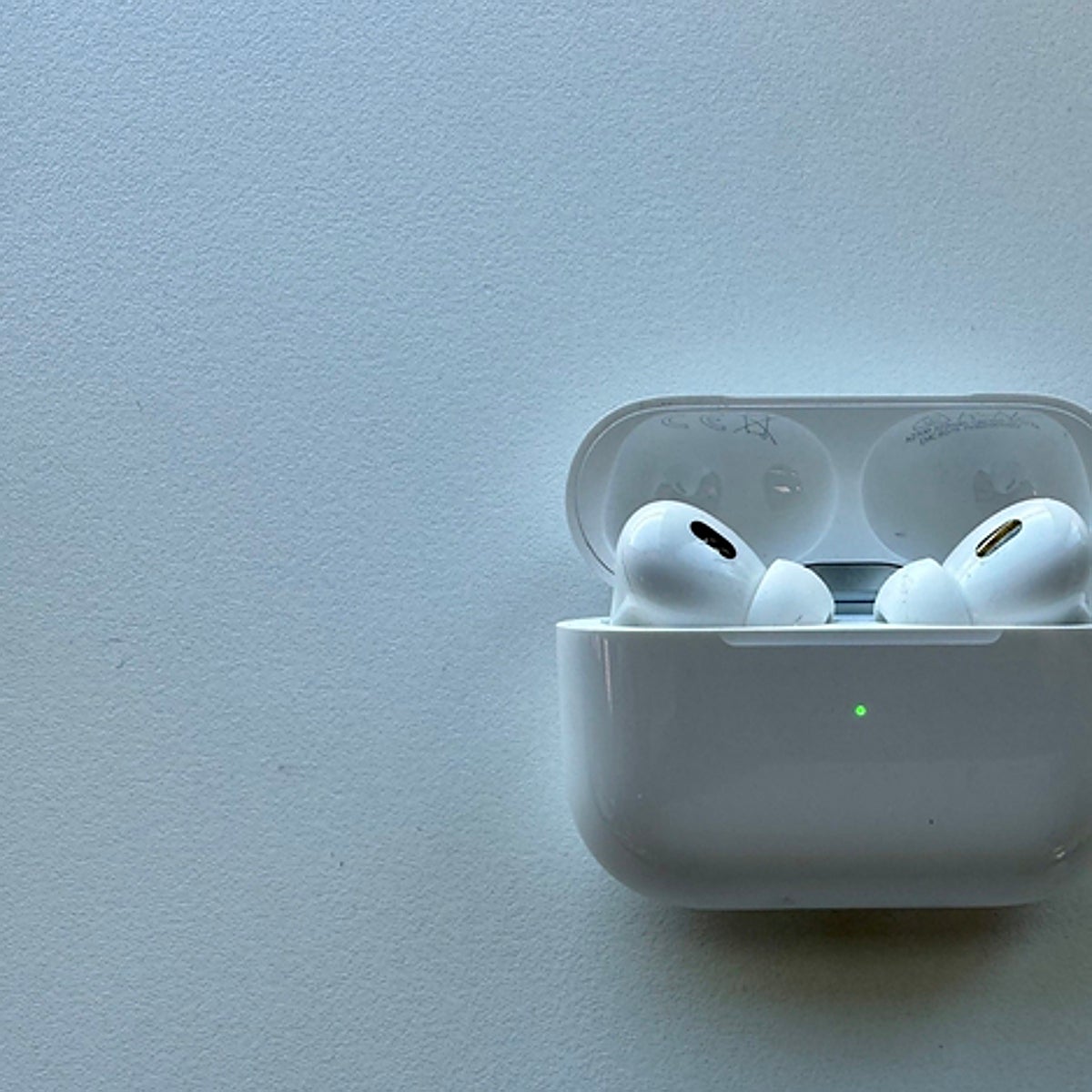 Todos los próximos accesorios de Apple se cargarán con USB-C